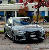 Audi A4 40TDI quattro S