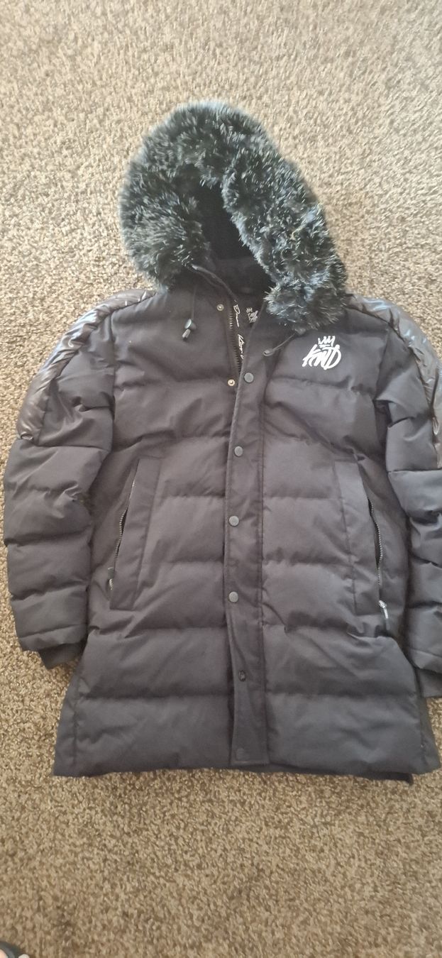 Cappotti: WinterCoat Kings Will Dream – Usato da Dachsen venduto da fio_8gpt 1