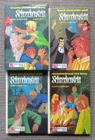 Jugendbücher: Schreckenstein