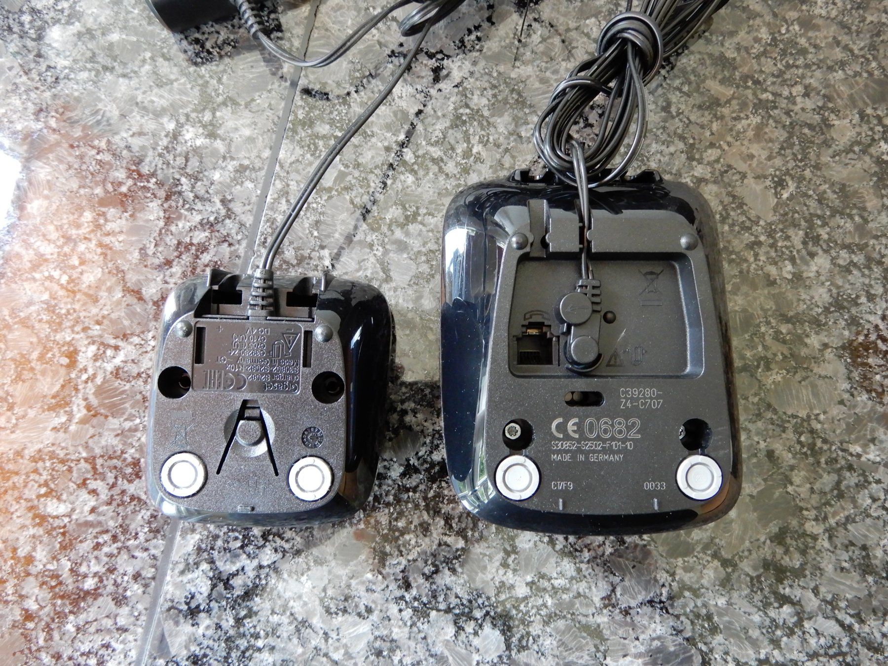 Gigaset Telefoni: Gigaset C430 – Usato da St. Gallen venduto da Dachs330 3