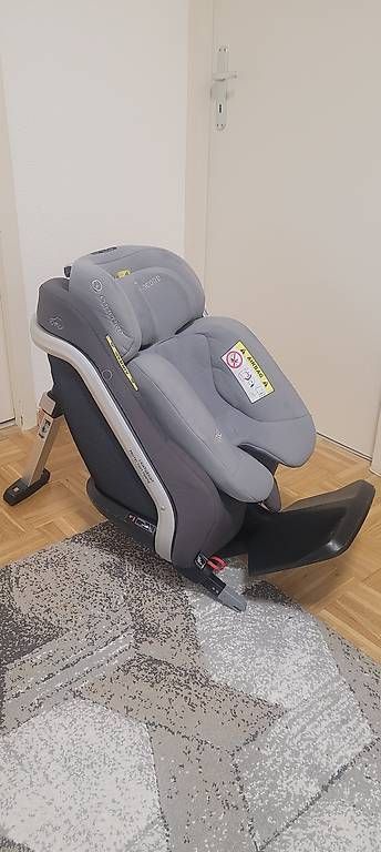 Concord Seggiolini per auto: Siège auto Concord Reverse plus – Usato da Vevey venduto da obi_n8zc
