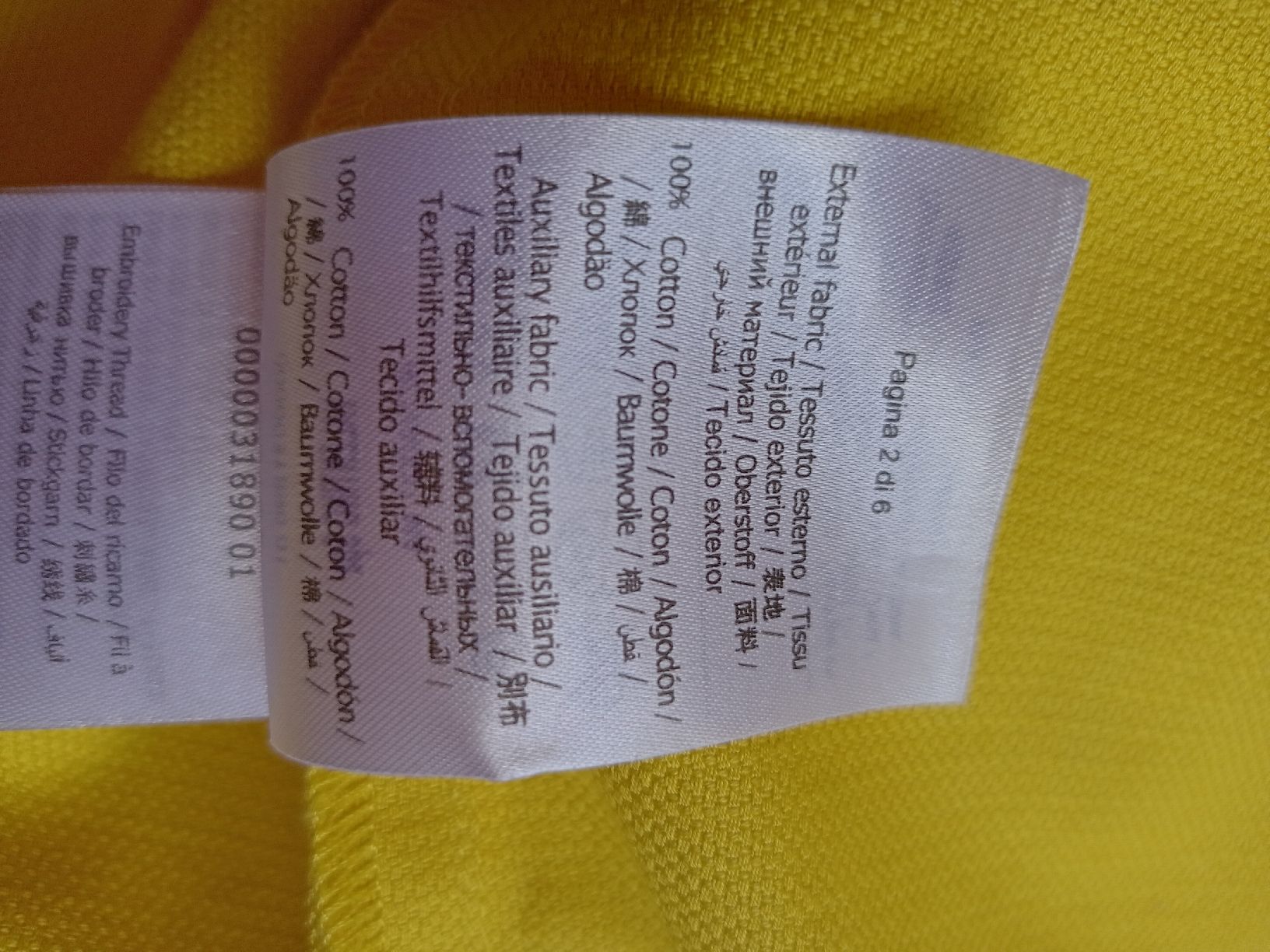 Valentino Vestiti: robe Valentino taille 38 – Nuovo (secondo la descrizione) da Monthey venduto da 04Elisa 2