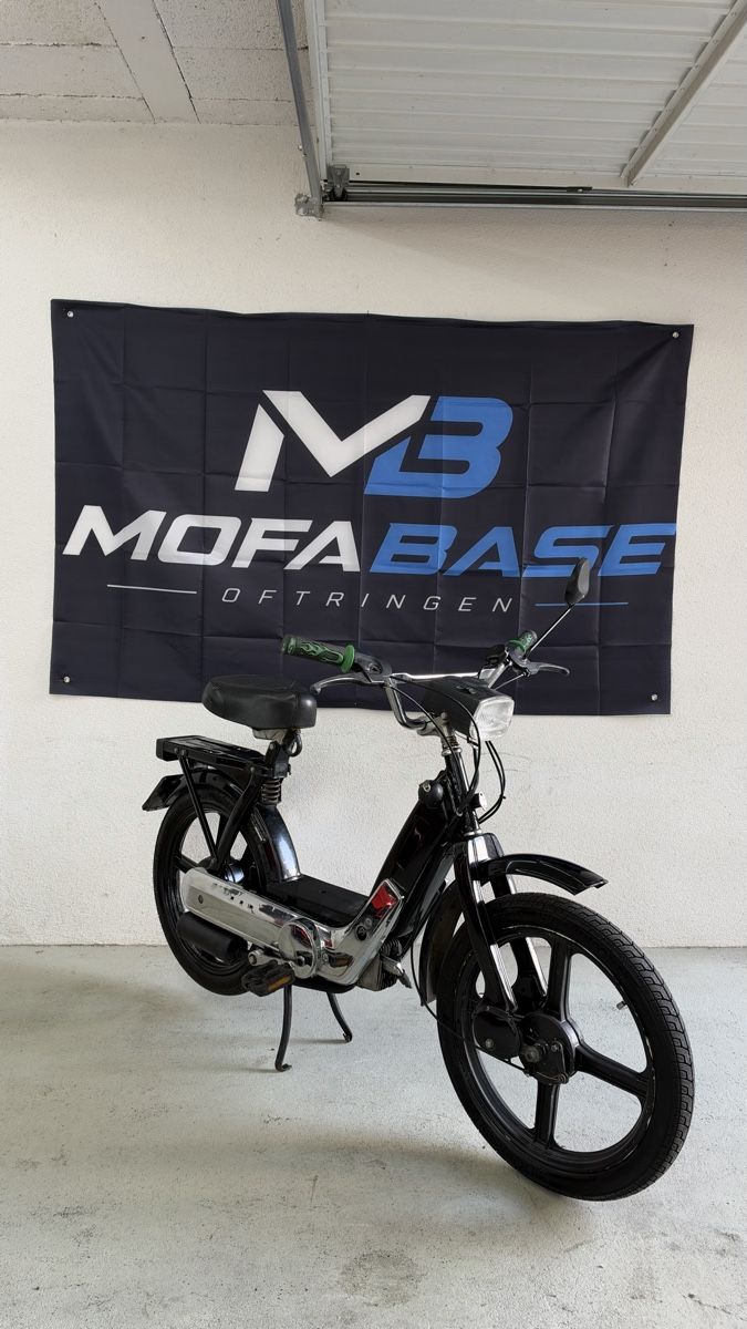 Piaggio Cyclomoteurs: Piaggio Ciao – D'occasion à oftringen par MofaBase 3
