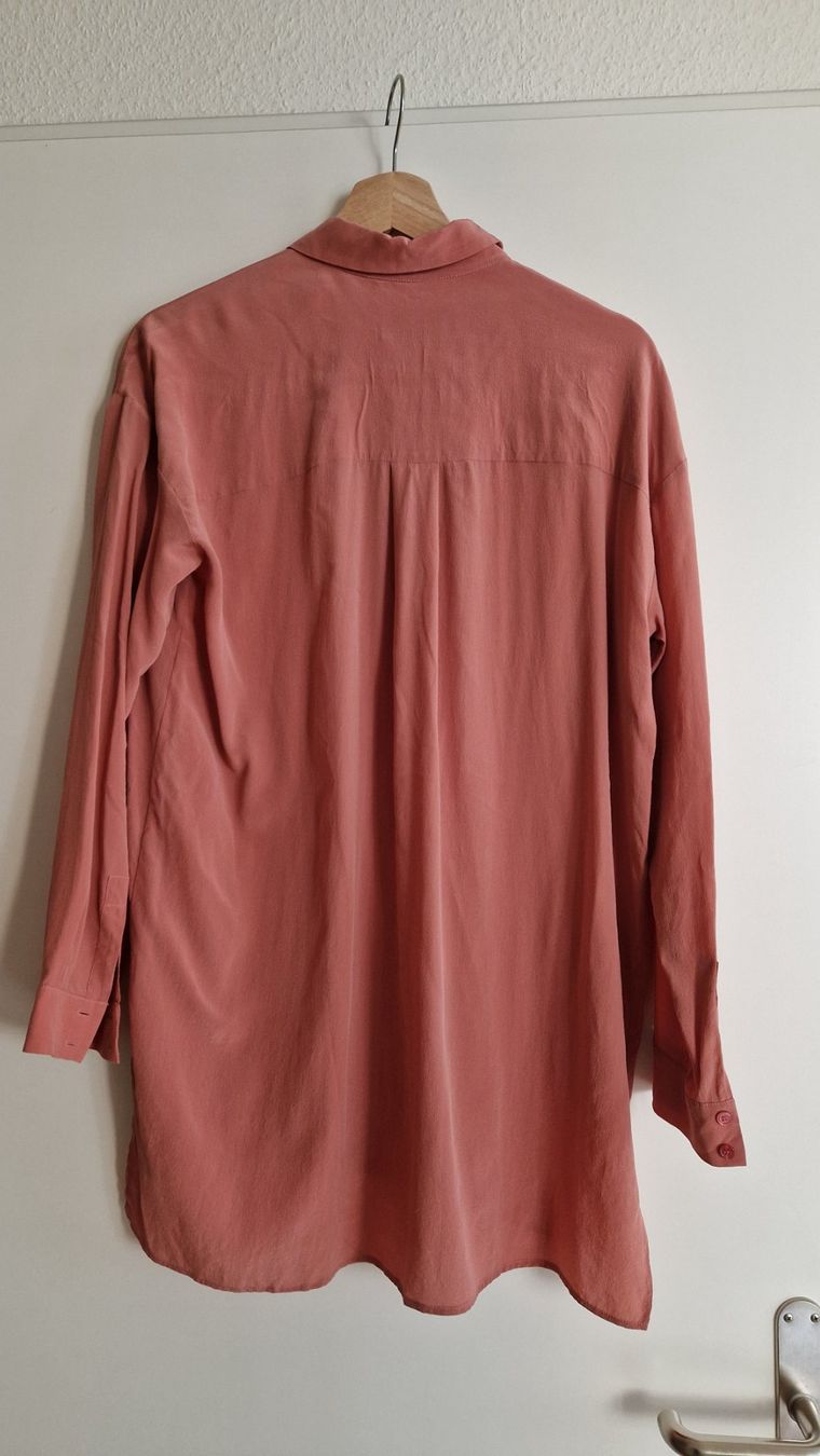 Max Mara Blusen: Seidenbluse – Neu (gemäss Beschreibung) aus Luzern von kzu_8qsg 1