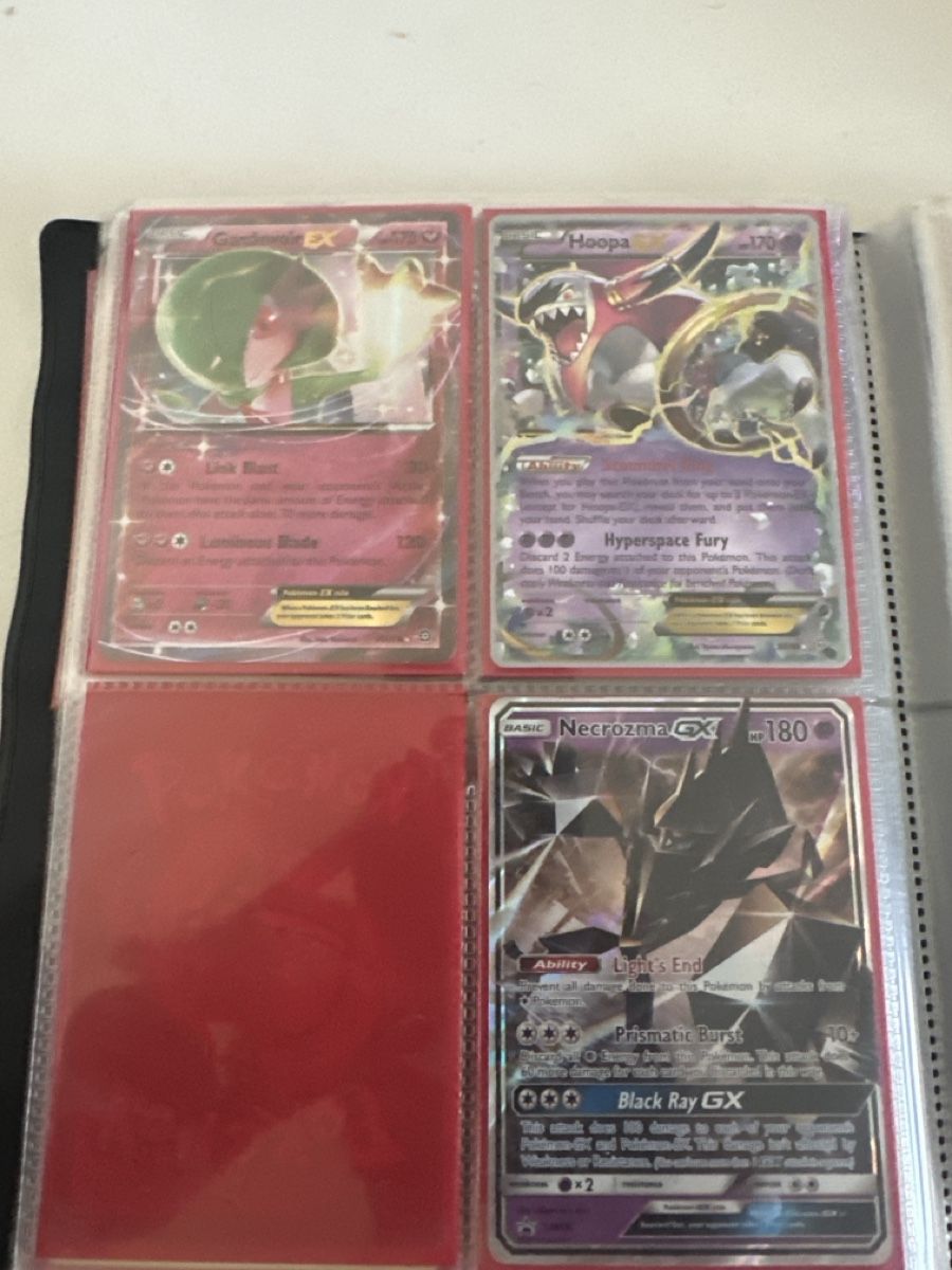 Pokémon Sammelbilder & Trading cards: Lot de carte pokémon – Gebraucht aus Blonay von Adrien_Pedro 5