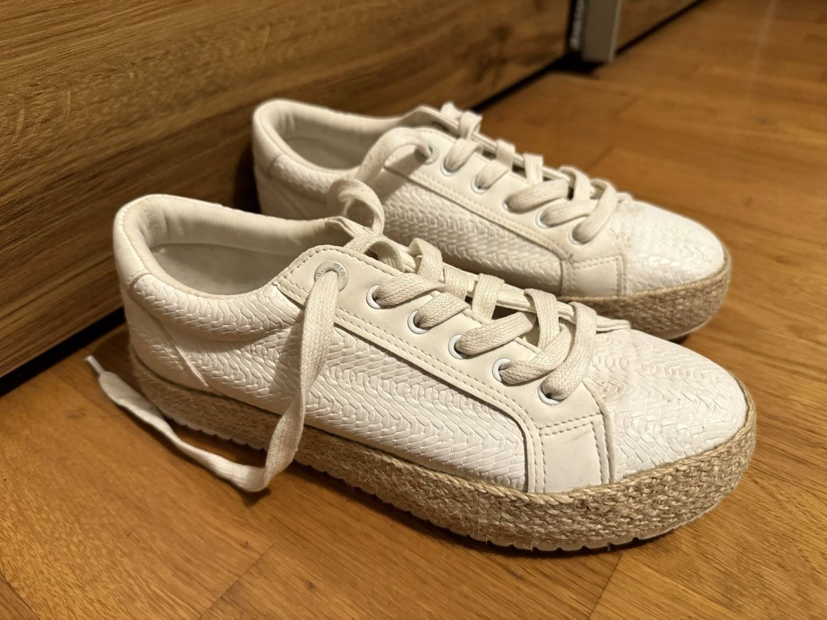 Scarpe da donna: mtng Schnürschuh Grösse 39. – Usato da Adliswil venduto da StephanieAnnina