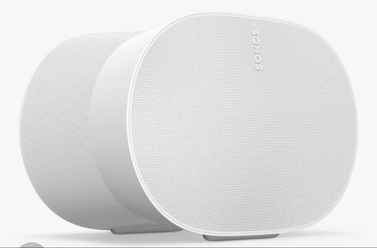 Sonos Casse acustiche: Sonos era 300 – Usato da Buchs SG venduto da fra_596t