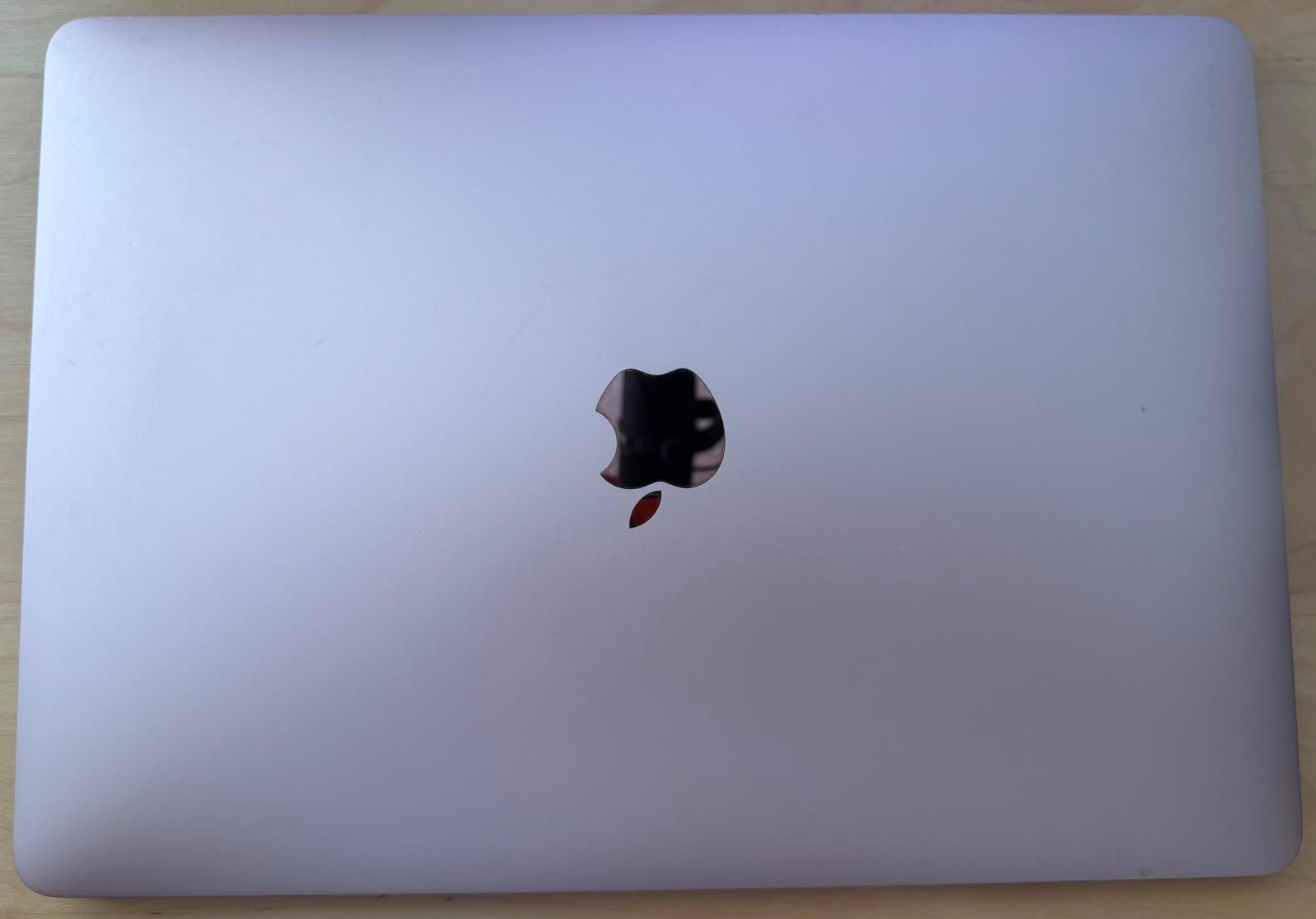 Apple Notebooks: Apple MacBook Air M1 mit defektem Display – Gebraucht aus Arnegg von Borgimanio 2