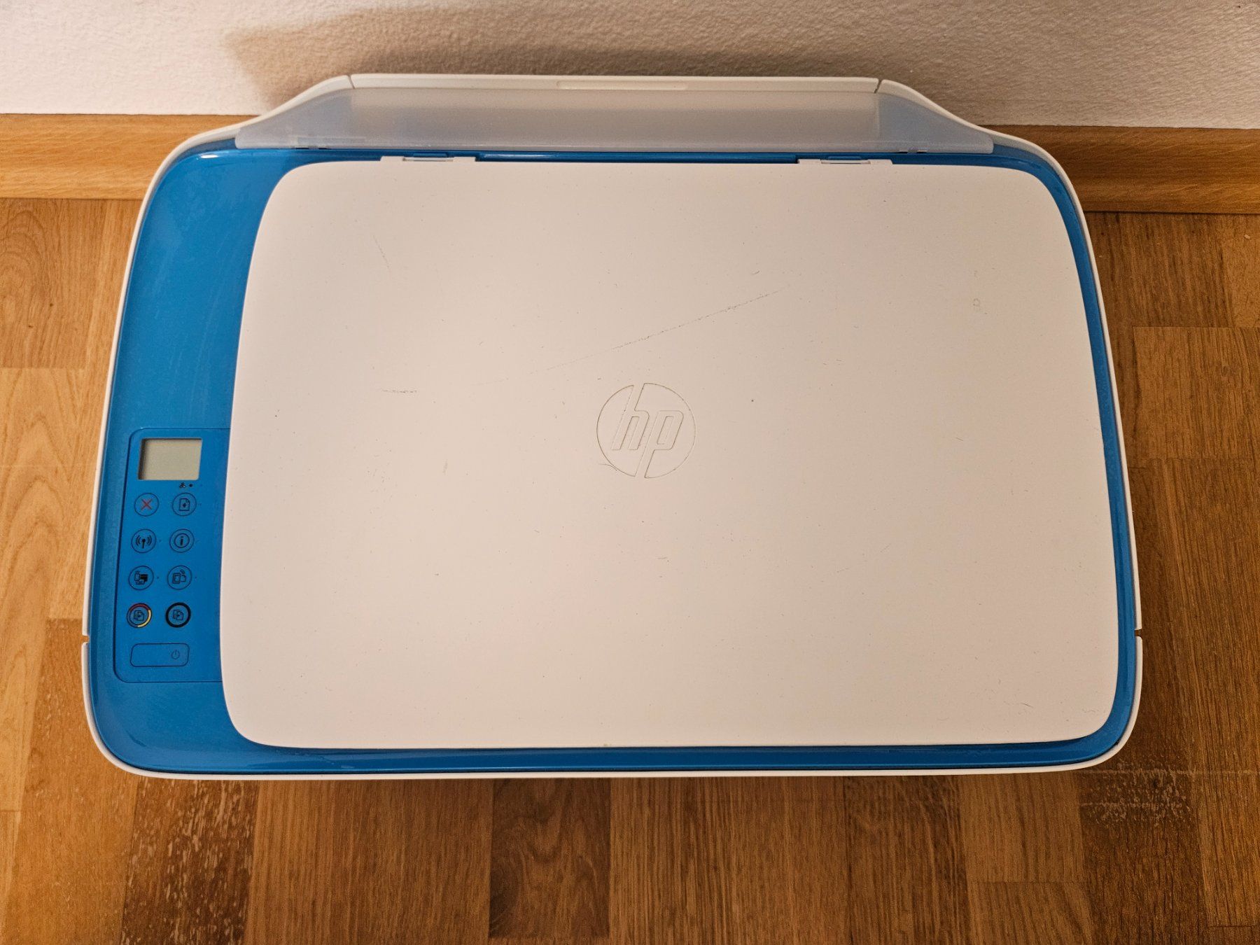 Stampanti: HP DeskJet 3637 – Usato da Orpund venduto da Fee1983 3
