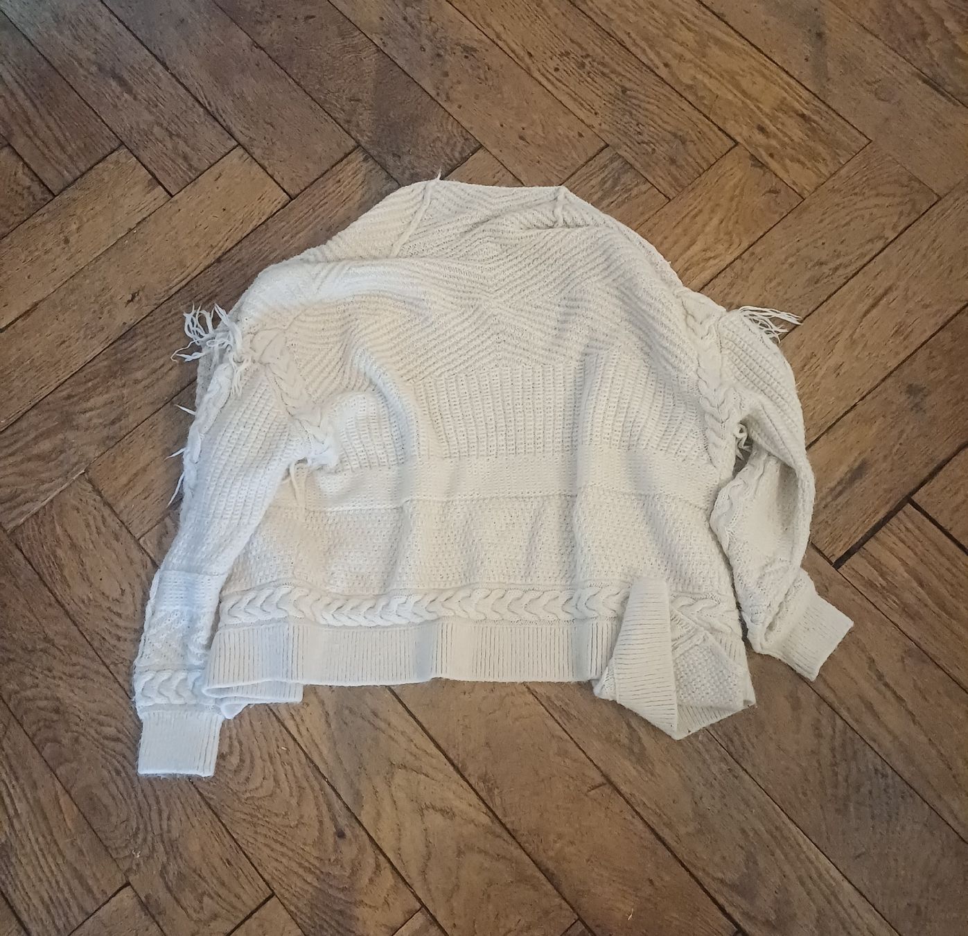 H&M Jacken: Jäckchen Grösse S von H&M – Gebraucht aus Schönenwerd von pomodor 1