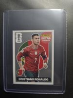 WM2026 Panini Extra Sticker Cristiano Ronaldo Silber💥ab 1Fr