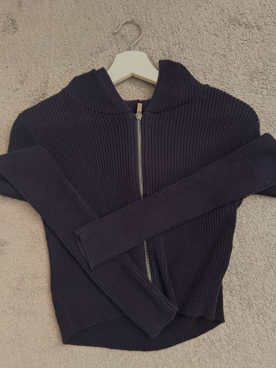 Giacche: Zipper Baumwolle – Usato da Toffen venduto da dis_9tlf 2