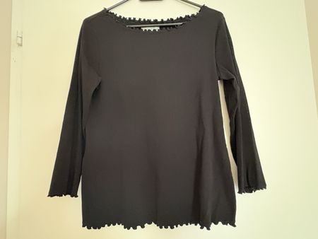 Schwangerschaft Langarmshirt Anna Field Grösse M