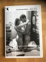 Ich bin neugierig - Gelb/Blau -mit Booklet- Kino Kontrovers