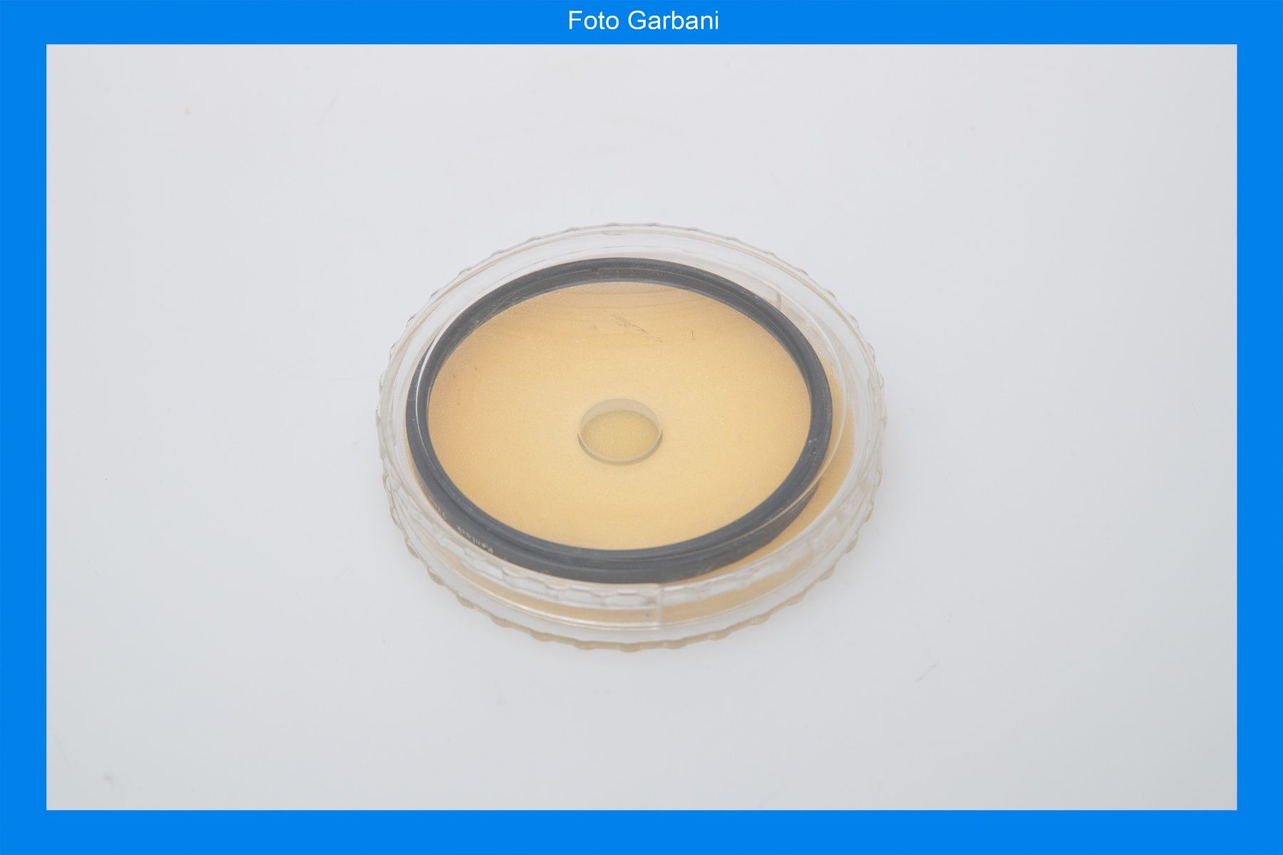 Filtri: Kenlock filtro Center Focus 77mm – Usato da Muralto venduto da FotoGarbani 2