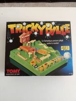 Tomy Tricky Billy jeu vintage + boîte