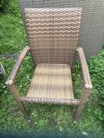 Jardini Rattan Sessel / Gartenstuhl für den Sommer!