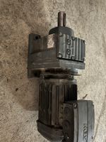 Getriebemotor