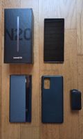 !GUTER ZUSTAND! Samsung Galaxy Note20 5G (SM-N981B/DS) 256GB