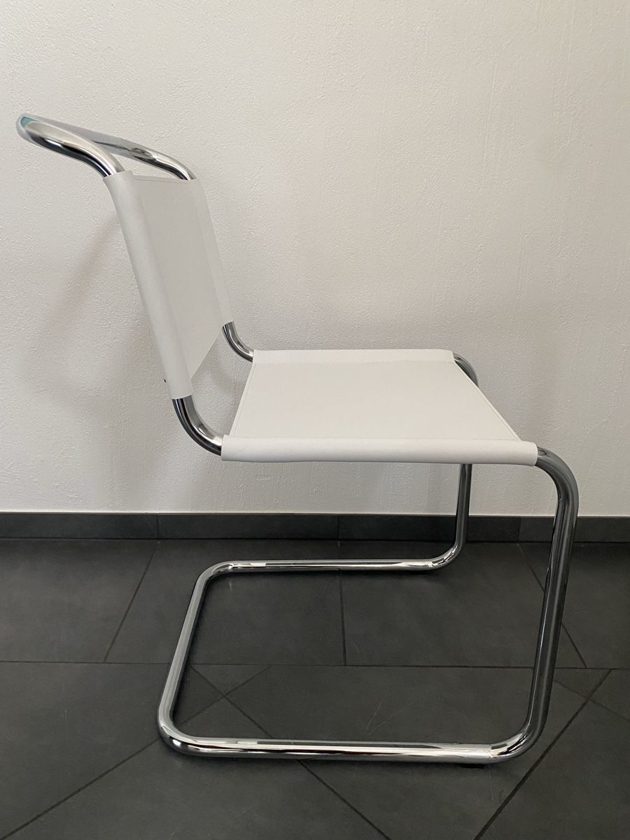 Stühle: Design Freischwinger Stühle Chairs – Neu (gemäss Beschreibung) aus Olten von sportwelt 4