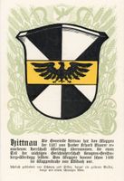 Hittnau  ZH     Gemeindewappen