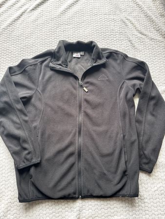 McKinley Fleece Jacke, Grösse 176, sehr guter Zustand