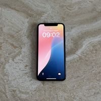 iPhone XS schwarz, 64Gb ((Top Zustand))