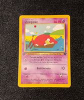 Pokémon Slowpoke 67/82 Team Rocket 1st Edition IT Ab 1 -.