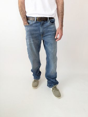 Levi Strauss &Co 514 Jeans W34 L34 top Zustand