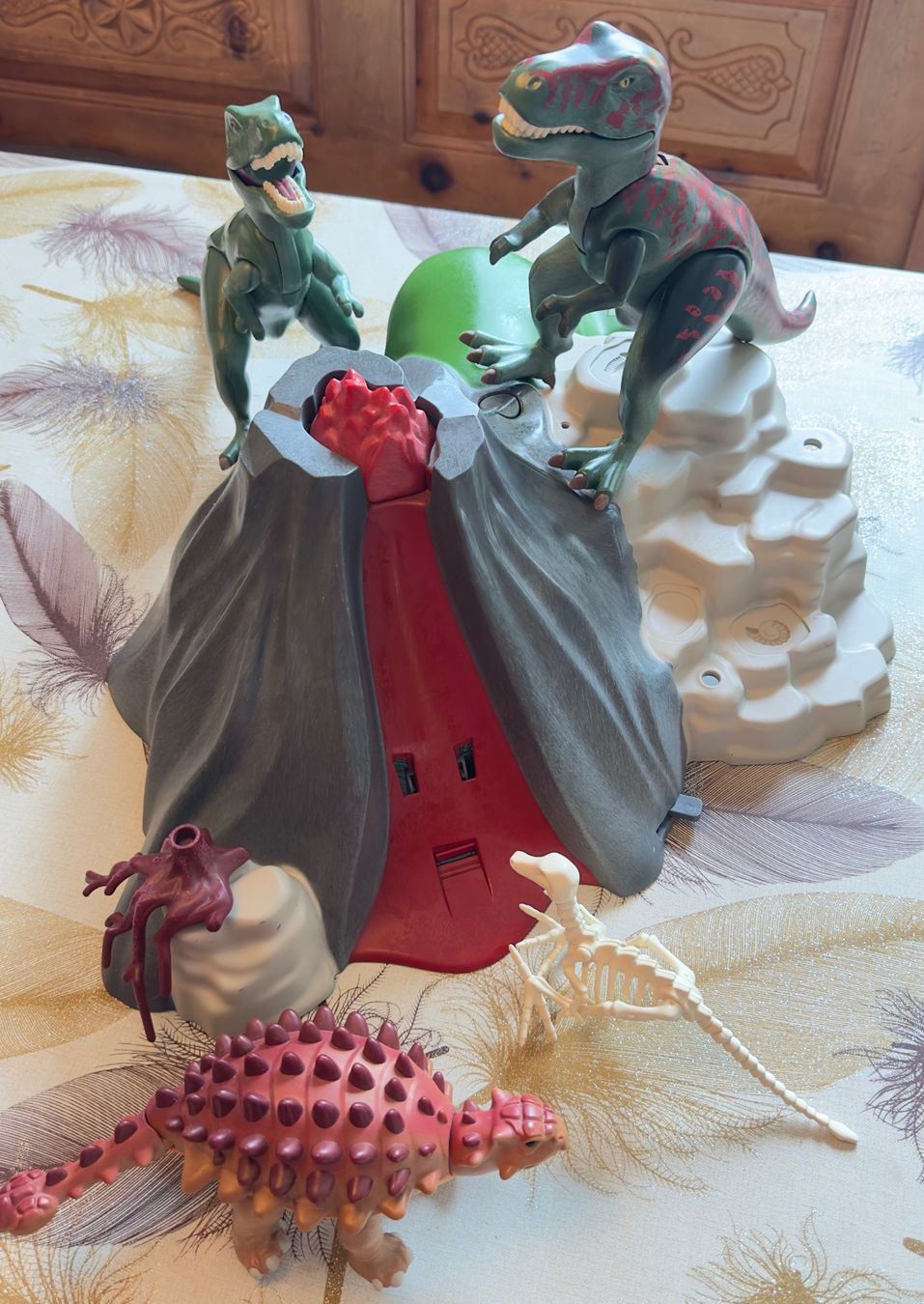 Playmobil Spielzeuge: Grosse Playmobil Sammlung – Gebraucht aus Kastanienbaum von Obor 1