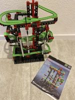 Fischer Technik Kugelbahn