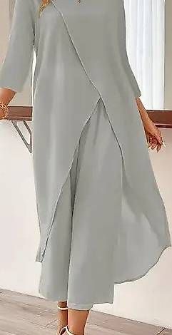 Completi & Tailleur: 2-teiliger Hosenanzug – Usato da Muri b. Bern venduto da Simba53