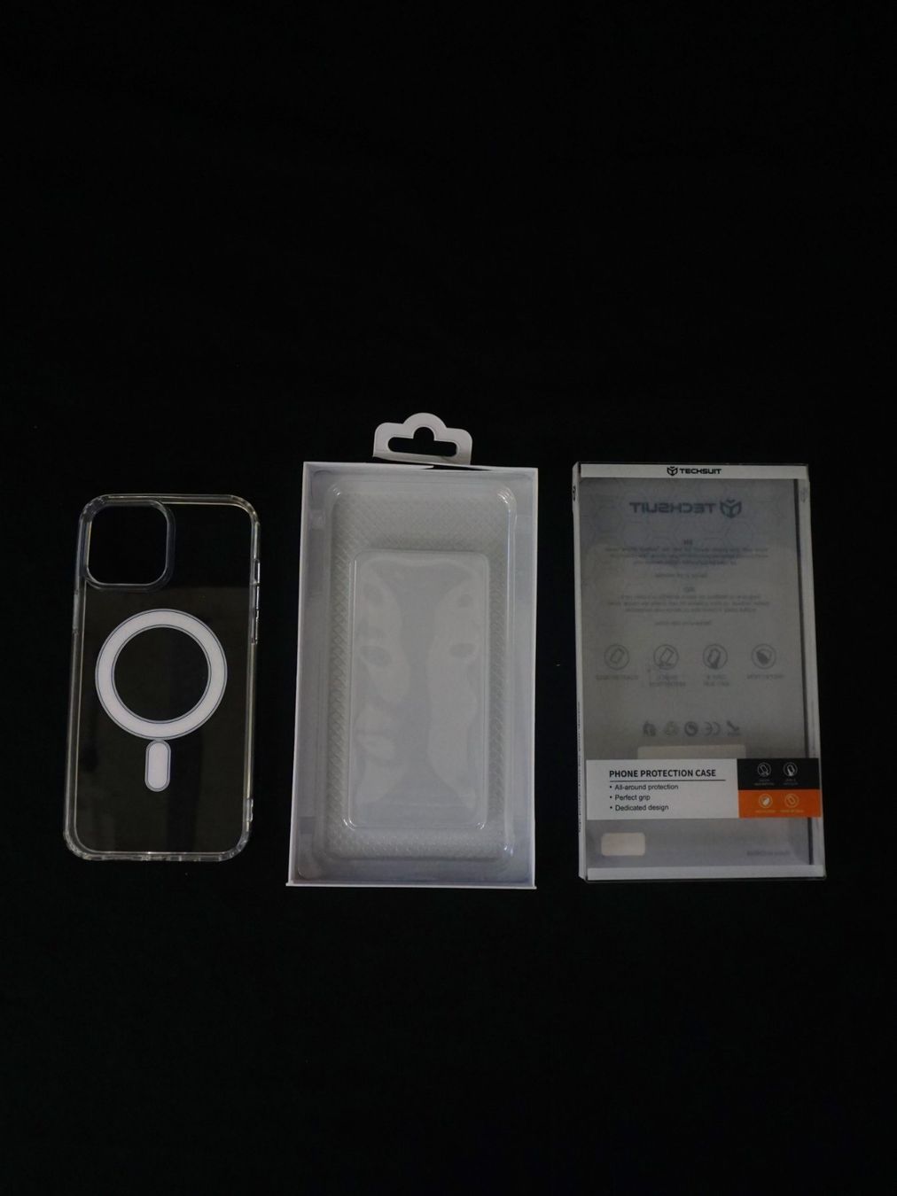 Covers & Schutzfolien: MagSafe Pro iPhone 13 Pro Max Handyhülle – Neu und originalverpackt aus Pratteln von Restwert_Pratteln 3