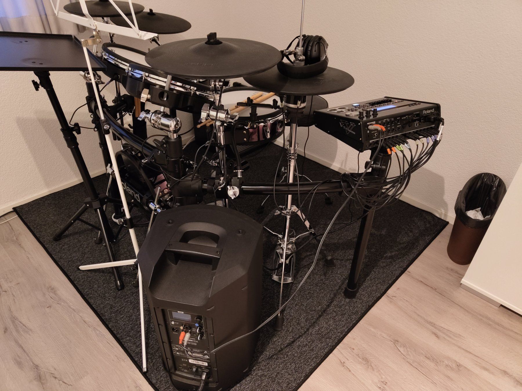 Strumenti musicali: Roland TD 30-K – Usato da Niederbipp venduto da nmvg 3
