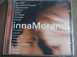 Inna Morandi CD
