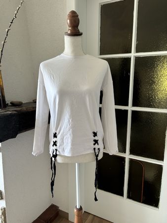 T-shirt manche longue Pimkie S 