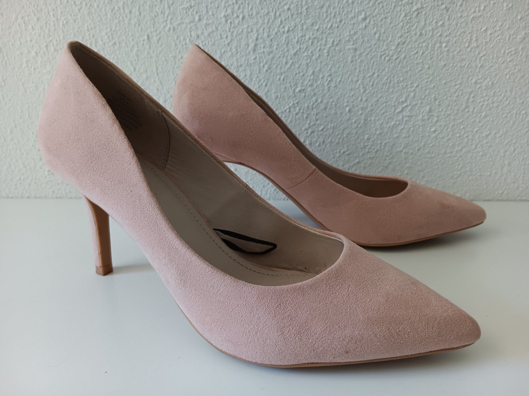 H&M Damenschuhe: H&M Chaussures / Schuhe pointure / Nummer 37 – Gebraucht aus Cossonay-ville von Super-Price-Quality 1