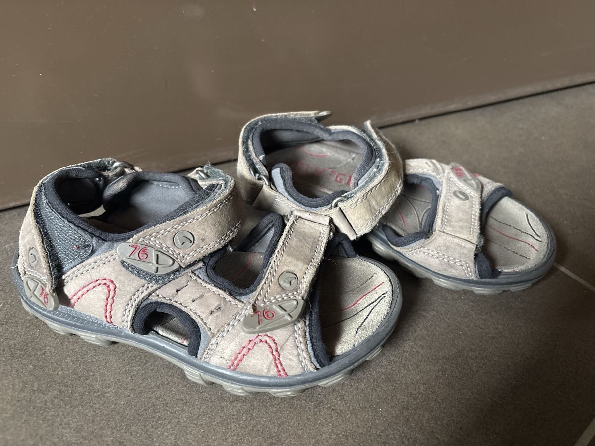 Primigi Scarpe per ragazzi: Sandale 30 primigi  – Usato da Bischofszell venduto da tweeties