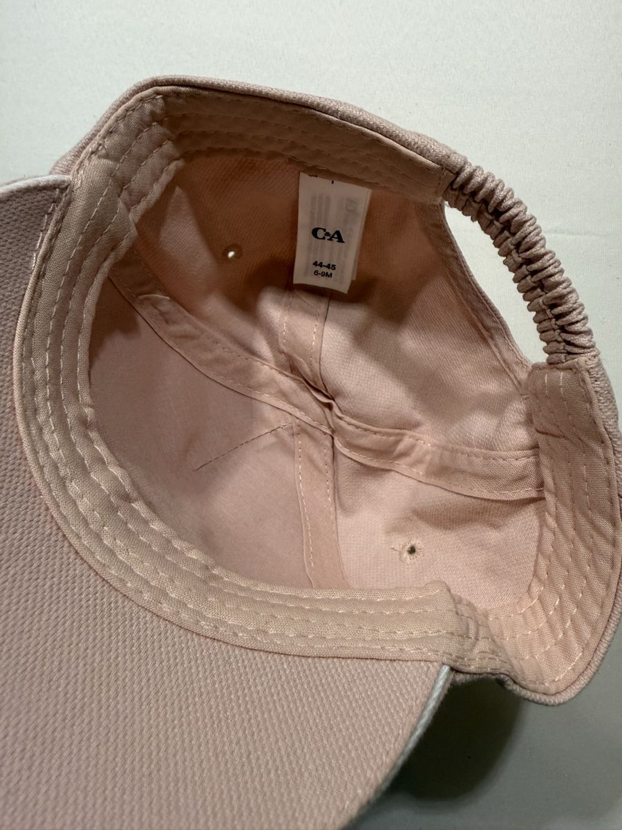 H&M Sonstige Mädchenkleider: Mütze – Neu (gemäss Beschreibung) aus Fisibach von CarenG 3