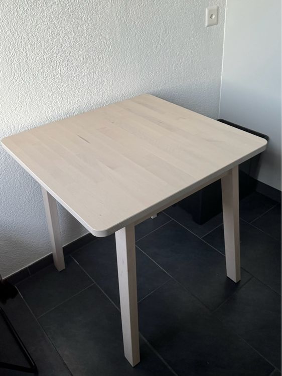 Ikea Esstisch | Kaufen auf Ricardo