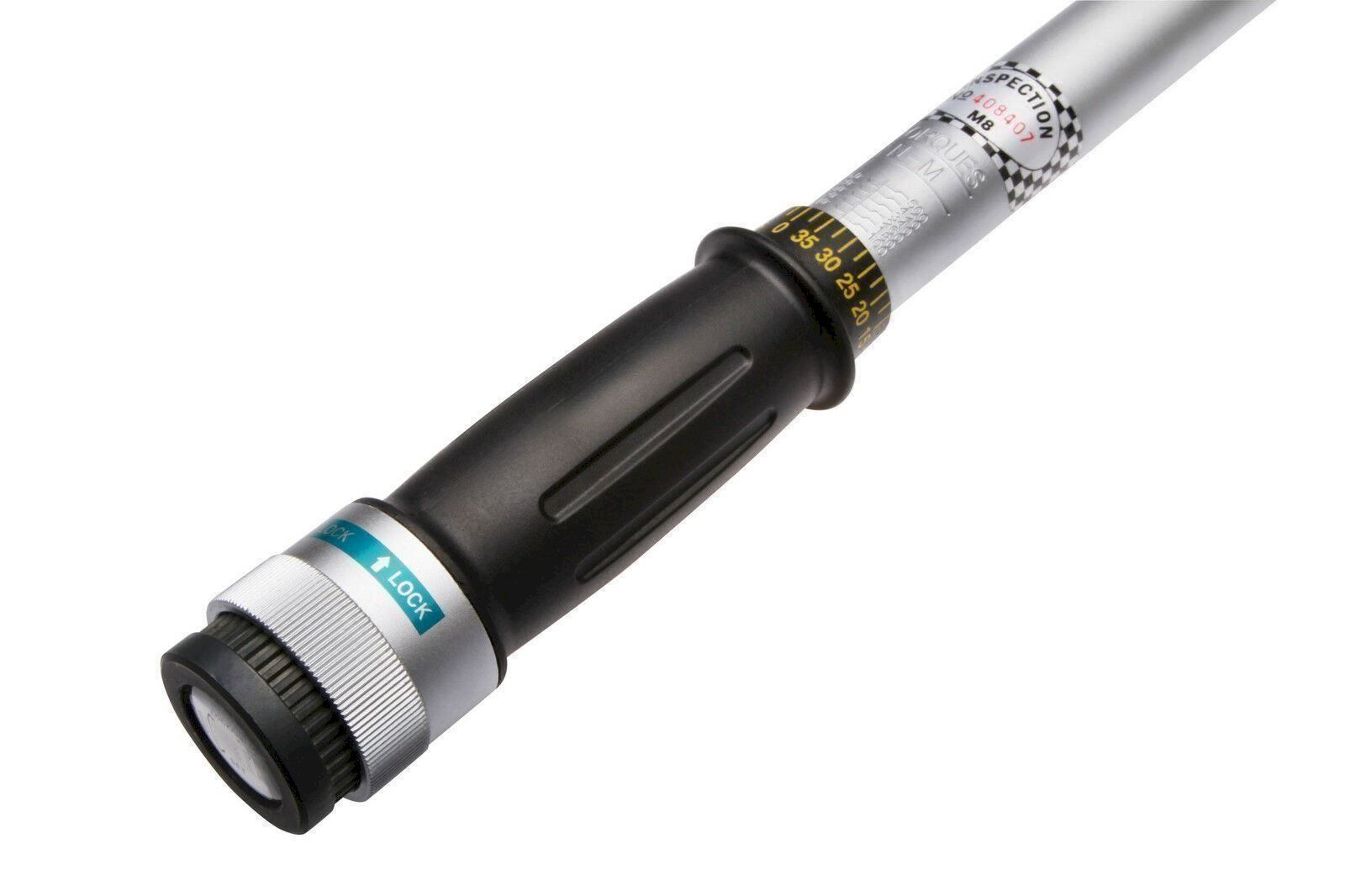 Industria automobilistica: Otger Lensker Drehmomentschlüssel 3/4" – Nuovo e nell'imballaggio originale da Bottighofen venduto da zaap 4
