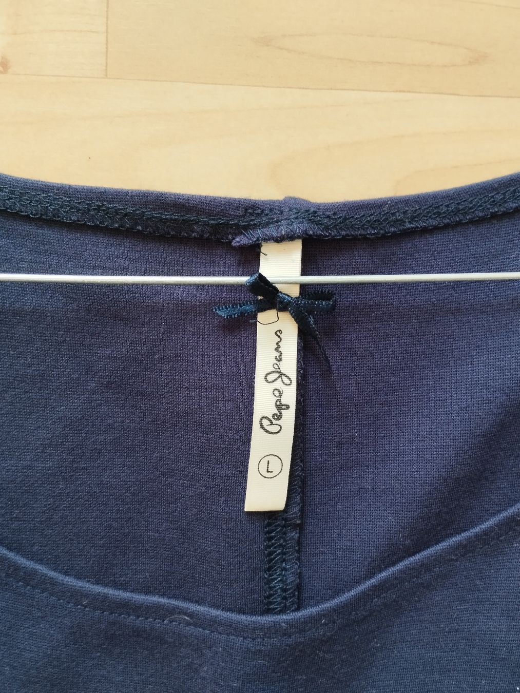 Pepe Jeans Vestiti: Pepe Jeans Kleid M – Usato da Rieden AG venduto da juliarieden 1