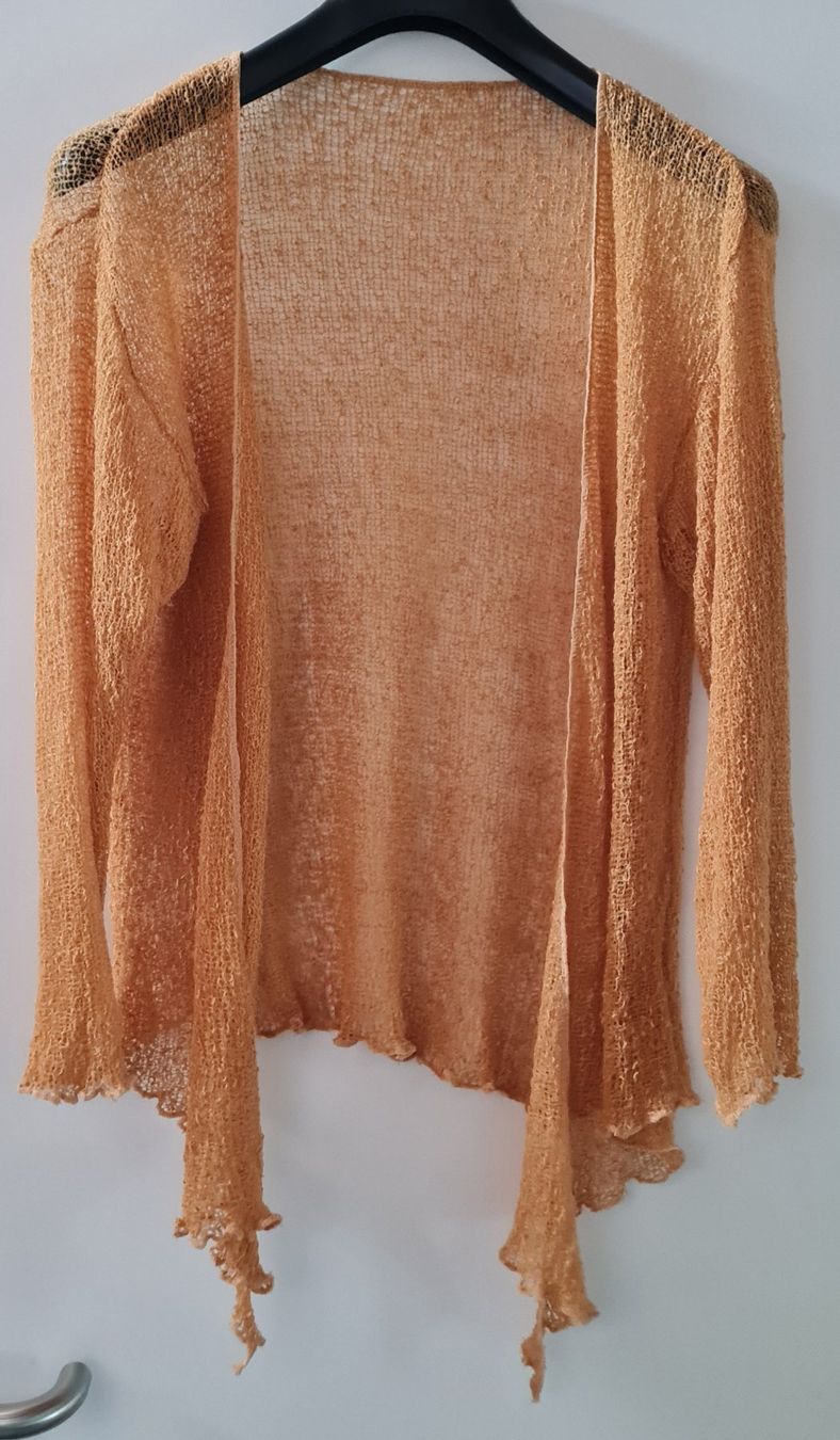 Jacken: SommerStrick Onesize – Neu (gemäss Beschreibung) aus Bäriswil BE von irwu