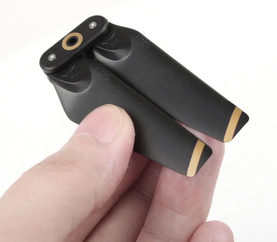 DJI Modellismo RC: Propeller für DJI Spark - Hélices – Nuovo e nell'imballaggio originale da Bussigny venduto da SHOP-DRONE-UNIVERS 3