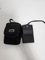 Canon IXUS 230 HS Digitalkamera mit Hama Tasche 
