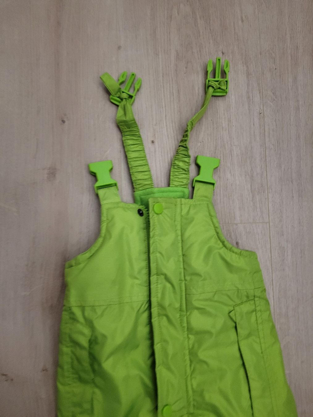 Pantaloni: tolle Schneehose Gr. 74/80 – Usato da Lupsingen venduto da sta_wgg5 2