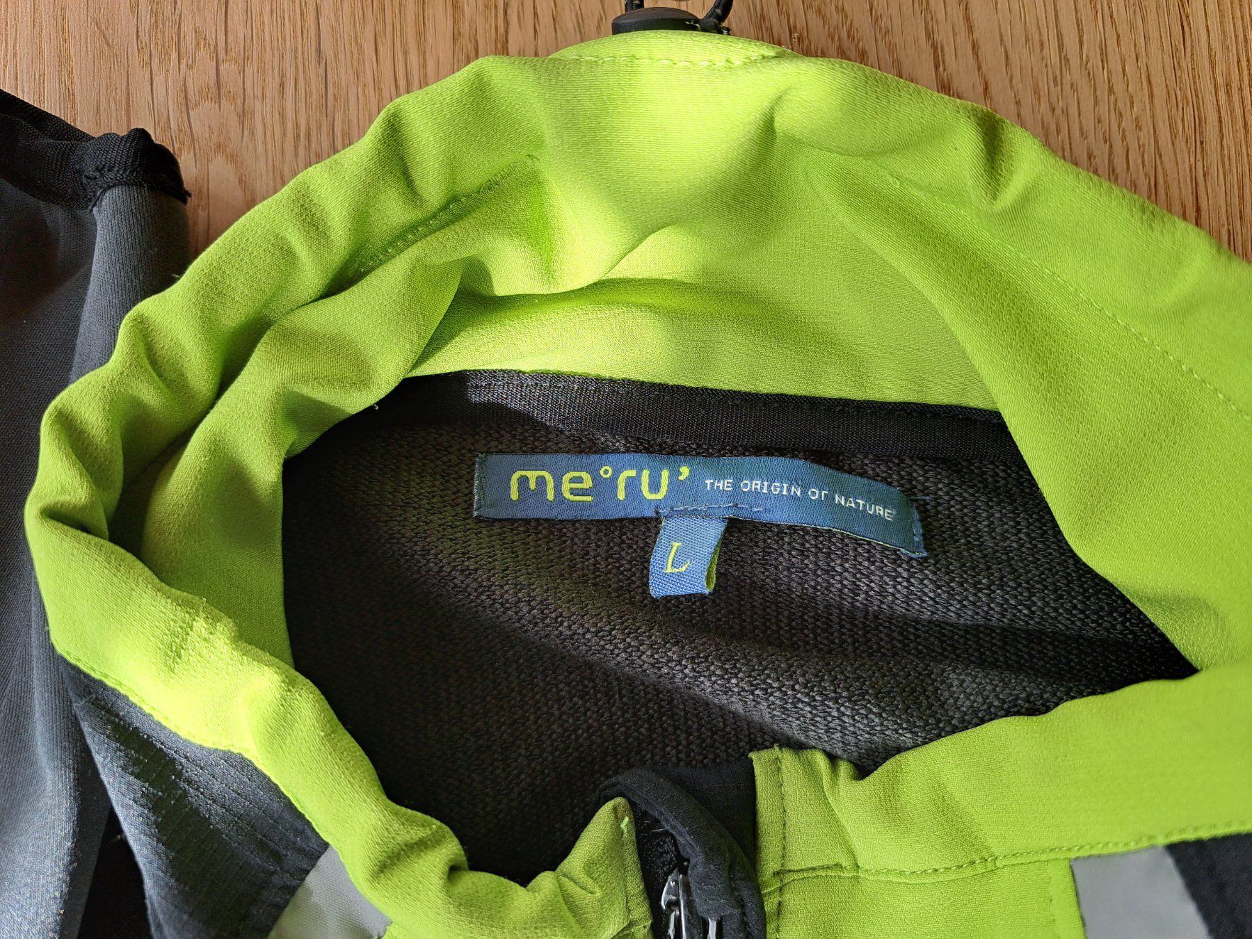 Meru Jacken: Meru Shelljacke Damen L – Gebraucht aus Meggen von Ricardokoch 2