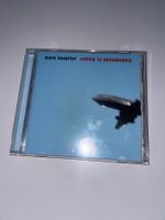 Mark Knopfler - Sailing to Philadelphia CD