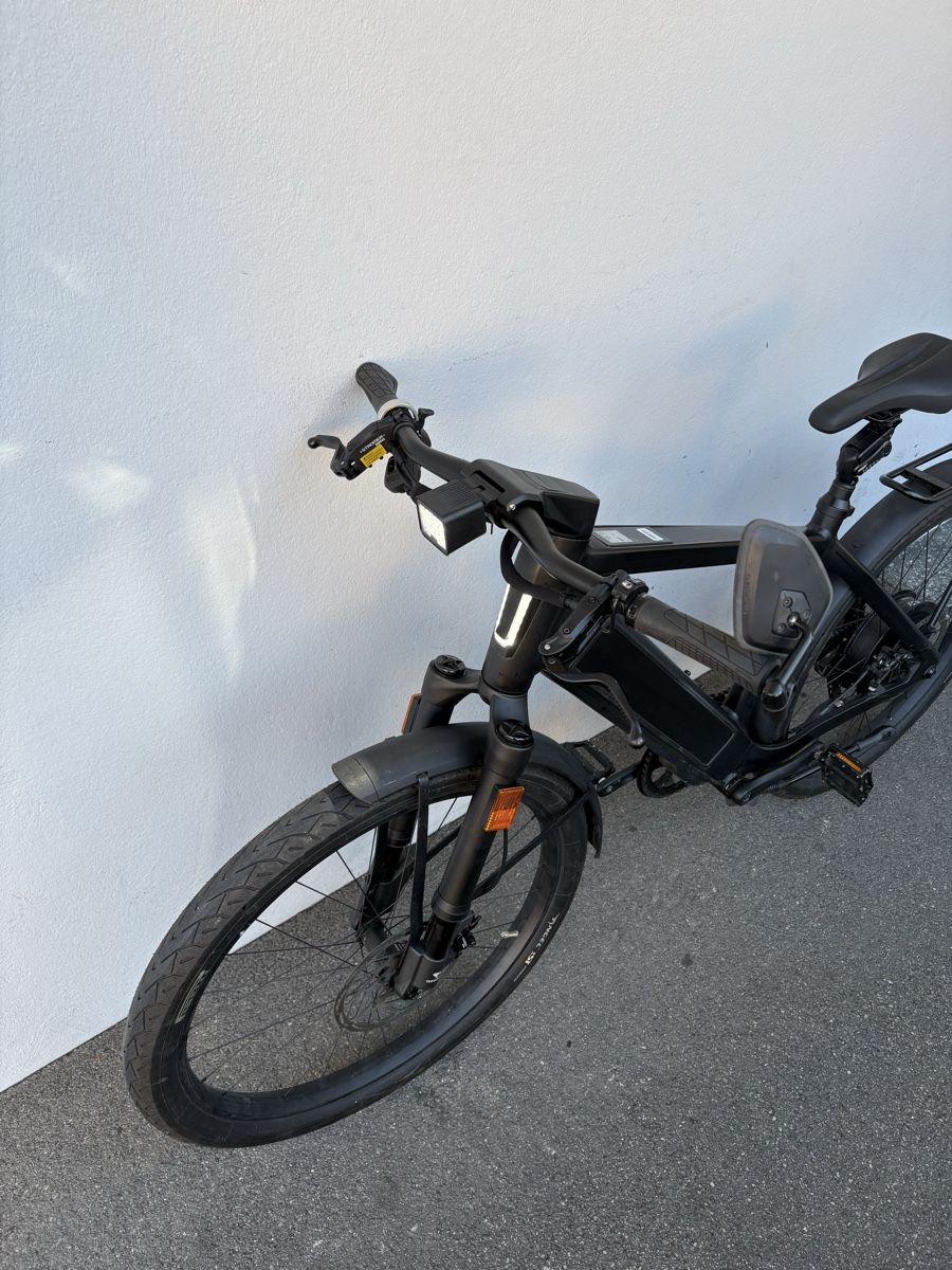 Stromer Biciclette: Stromer ST3, Gr. L, 45 km/h – Usato da Biel/Bienne venduto da dalbotex 1