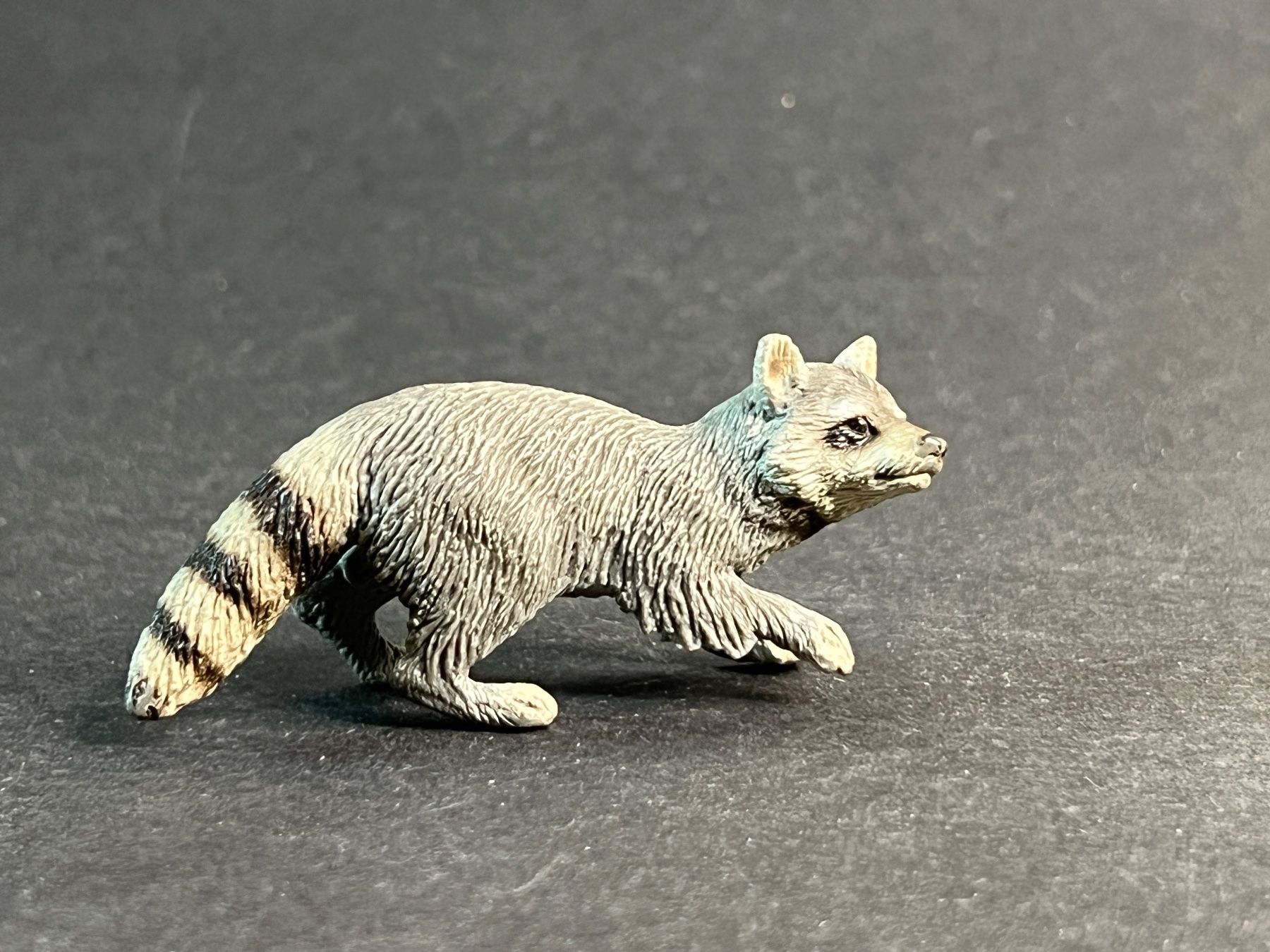 Schleich Statuette: Schleich Waschbär Familie – Usato da Ennetbaden venduto da mapa05 5